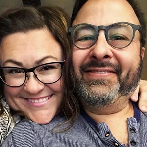 Meet your Posher, Codie